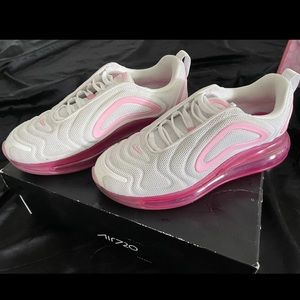 Womens Air Max 720